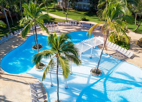 Ôclub Select Wyndham Alltra Samana 4* Sup - 4