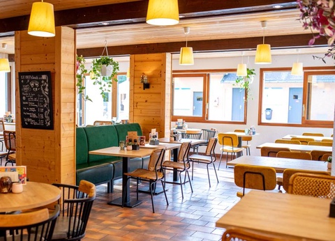 Camping RCN Belledonne, 4* - 13