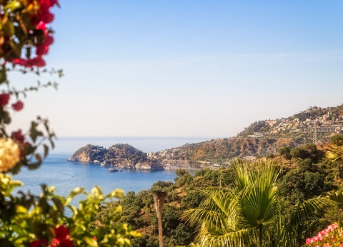 Hotel Olimpo Le Terrazze 4* - 10