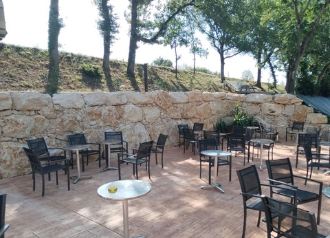 Camping Le Valenty - 88