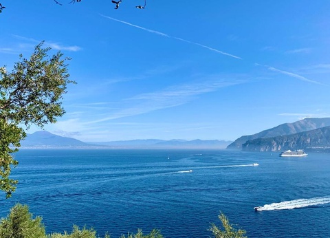 Camping Village Santa Fortunata, 4* - 13