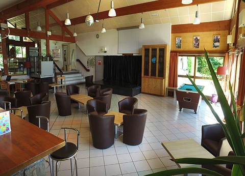 VVF Les Ecrins Champsaur 3* - 2