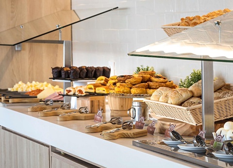 ibis Styles Lisboa Centro Liberdade NE - 11