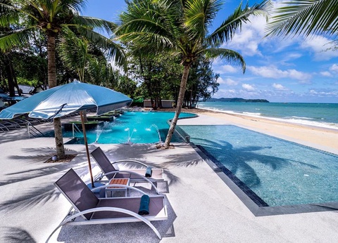 THAÏLANDE | Khao Lak - The Hive Wing by ÔVoyages at Khao Lak Emerald Beach Resort & Spa - 14