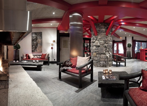 Résidence CGH & SPA Le Telemark 4* - 3