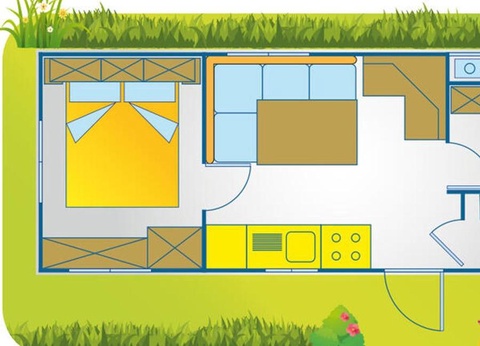 Club del Sole Vigna sul Mar Family Collection, 4* - 70