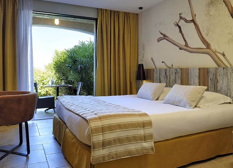 Hôtel Bartaccia 4* - 2