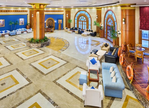 Hôtel Dreams Vacation Resort 4* - 23