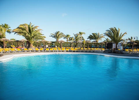 Hôtel Beatriz Playa & Spa 4* - 2