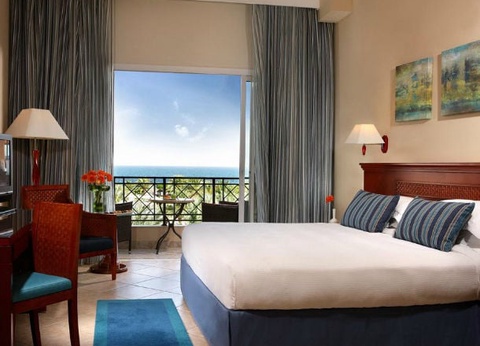 Hôtel Fujairah Rotana 5* - 3