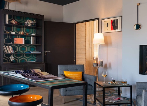 Séjour vue mer au Tréport - 3* - 4