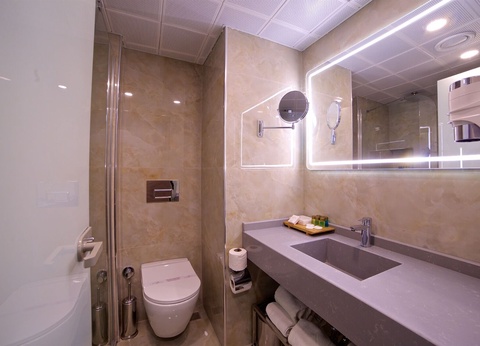 Hôtel Aspen Hotel 4* - 5