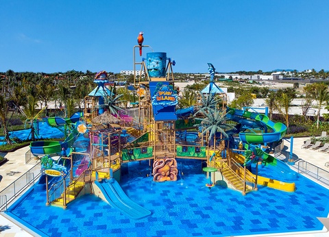 Lopesan Costa Bavaro Resort 5* - 3