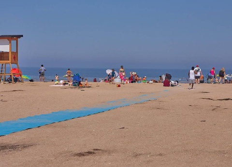 Camping Le Riva Bella, 3* - 20