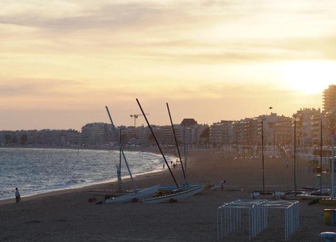 Camping La Roseraie, 4* - 36