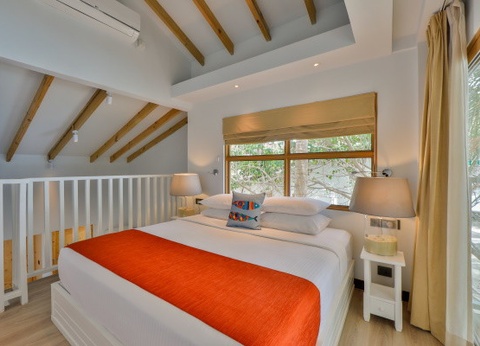 Hôtel Cinnamon Dhonveli Maldives 4* - 9