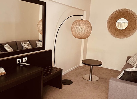 Hôtel La Madrague Resort 3* - 8