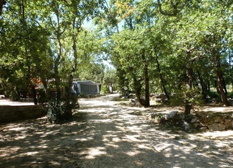 Camping La Buissière - Ciela Village, 3* - 26