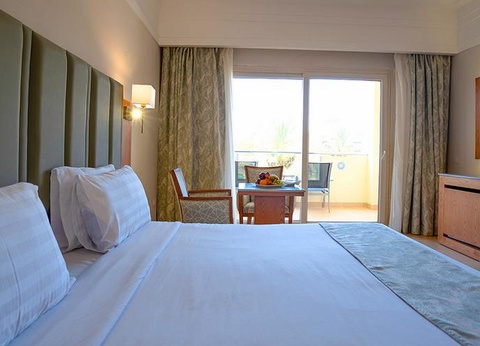 Hôtel Serenity Alma Heights 5* - 5