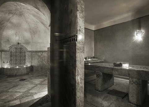 Hotel Jaal Riad Resort Adult Only 5* - 21