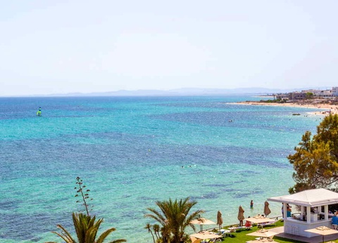 Hôtel Le Sultan 4* - 3