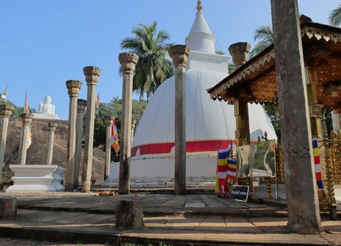 Circuit Merveilles du Sri Lanka - 6