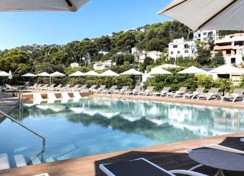 Talaia Plaza Ecoresort - 46