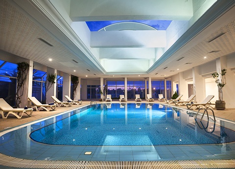 Hôtel Seabel Rym Beach 4* - 47