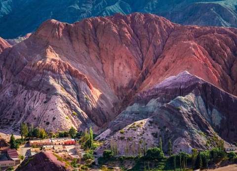 Circuit Escapade en Argentine - 4