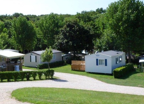 Camping La Grivelière, 4* - 19