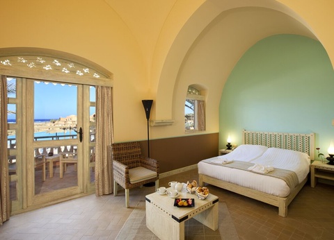 Combiné Rêverie sur le Nil et Radisson Quseir - 31