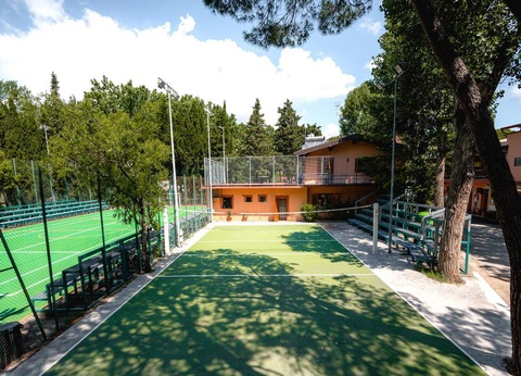 Camping Punta Navaccia, 3* - 72