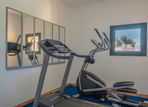 Hôtel Residence I Mirti Bianchi 4* - 11