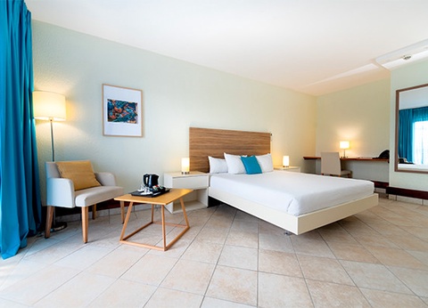 Circuit Perles de Guadeloupe et plage du Framissima Evasion Arawak Beach Resort **** - 15