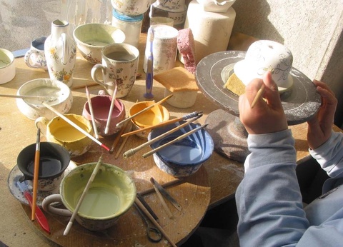 Camping Sites et Paysages - Le Moulin, 4* - 64