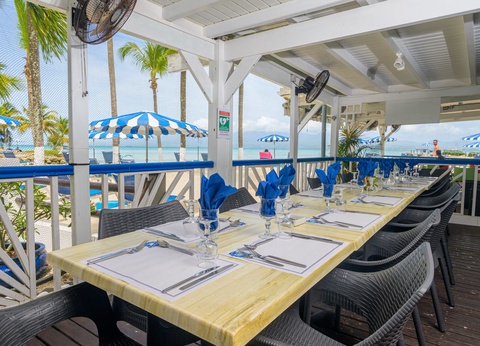 Hôtel Canella Beach 3* - 8