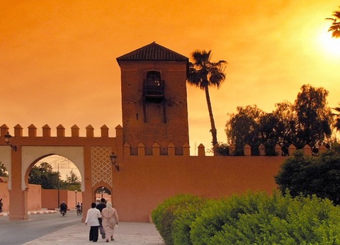 Circuit Maroc Authentique en 4x4 - 9