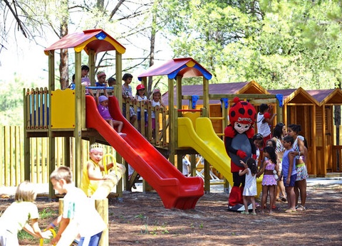 Hôtel Sibari Green Resort 4* - 9