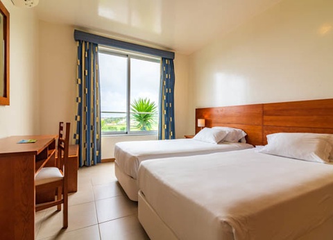 Hôtel Açorsonho Apartamentos Turisticos 4* - 3