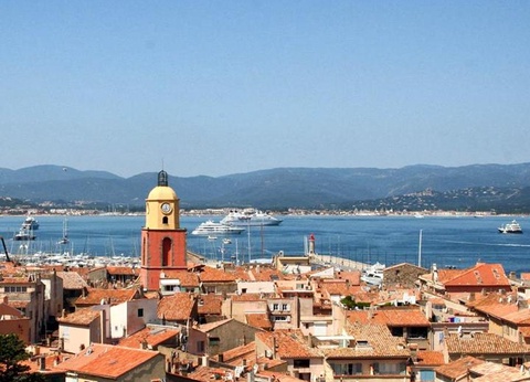 Camping Lou Cantaire, 3* - 48