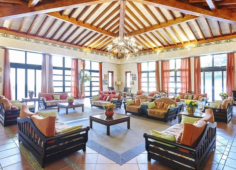 Séjour à l'intérieur de Portaventura World avec petit-déjeuner et entrée dans les parcs - 4* - 8