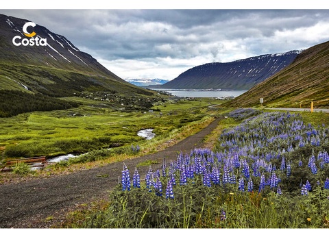 Croisière Europe Du Nord à bord du Costa Favolosa - 3