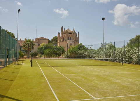 Hôtel Zoëtry Mallorca 5* - 22