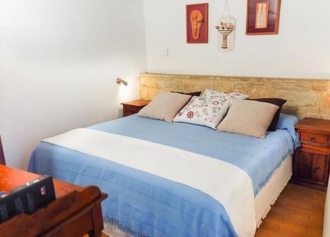 Hôtel Cyprus Villages 3* - 7