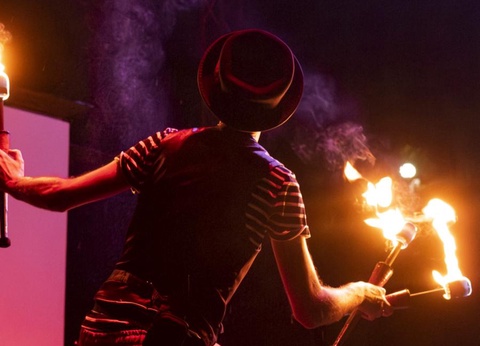 Camping Village Santa Fortunata, 4* - 97