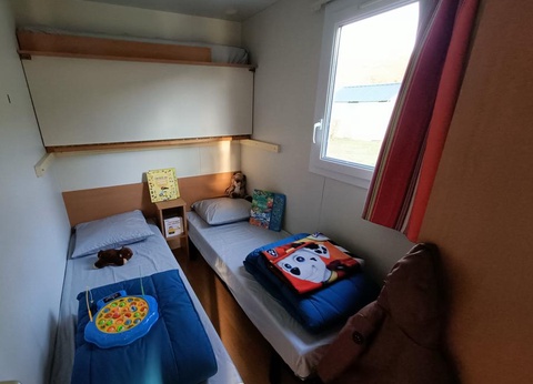 Camping Marmotel, 4* - 42