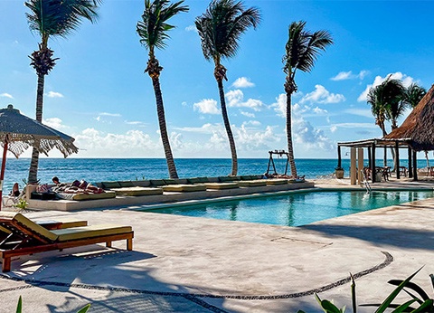 Club Framissima Évasion Tulum Riviera **** - 7