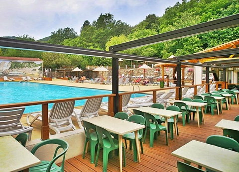 Camping La Clémentine 4* - 16