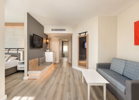 Hôtel Limak Arcadia Sport Resort 5* - 11