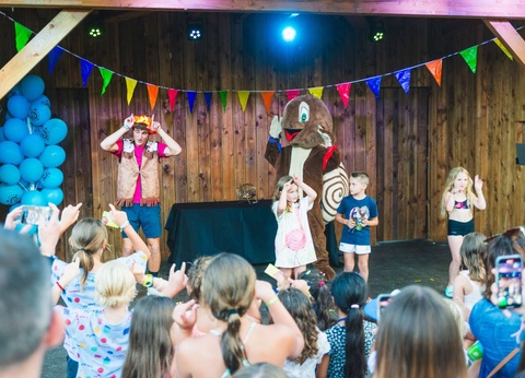 Camping Signol 5* - 17